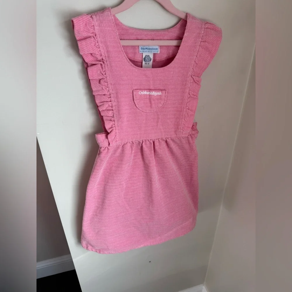 OshKosh Bgosh excellent vintage